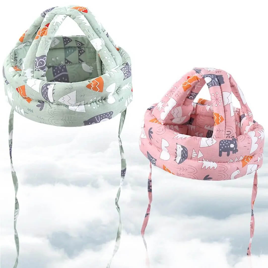 StepSafe - Baby HeadGuard