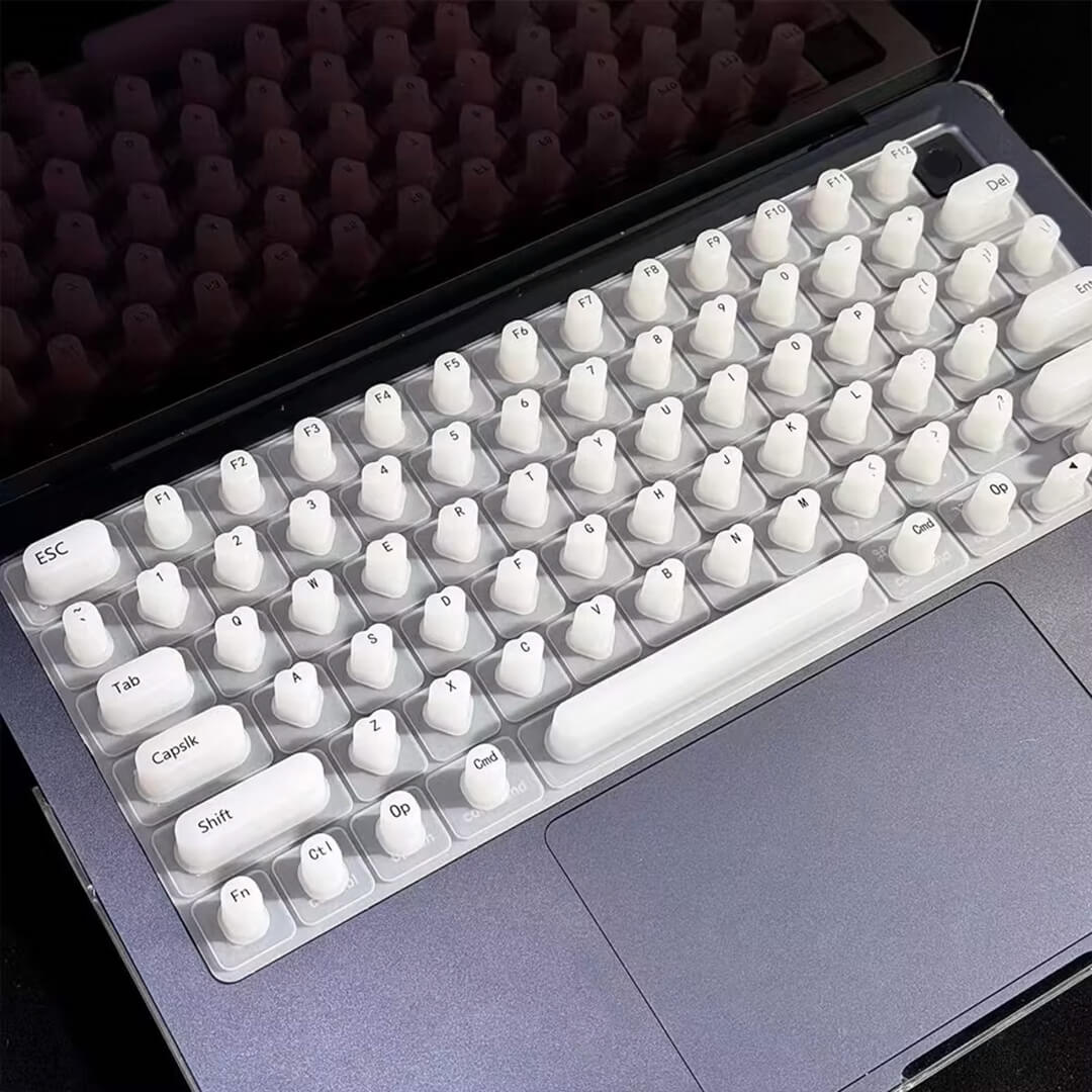 GlamType⢠Mac Keyboard Cover