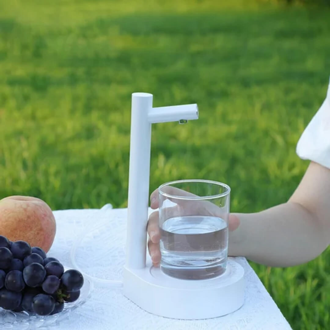 HydroFlow™ – Hydration Made Effortless