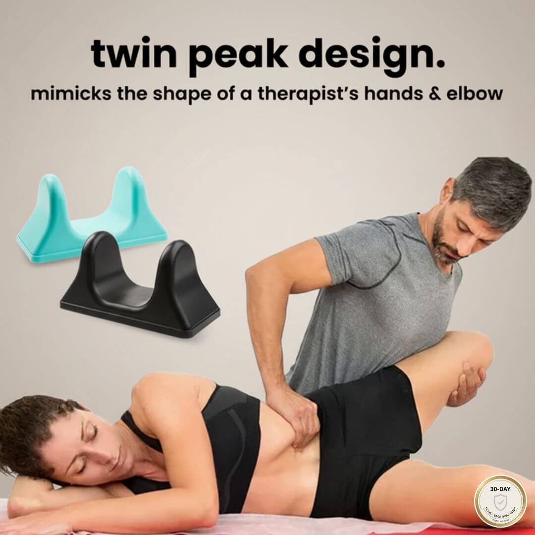 Sorelease™ Psoas Release Tool