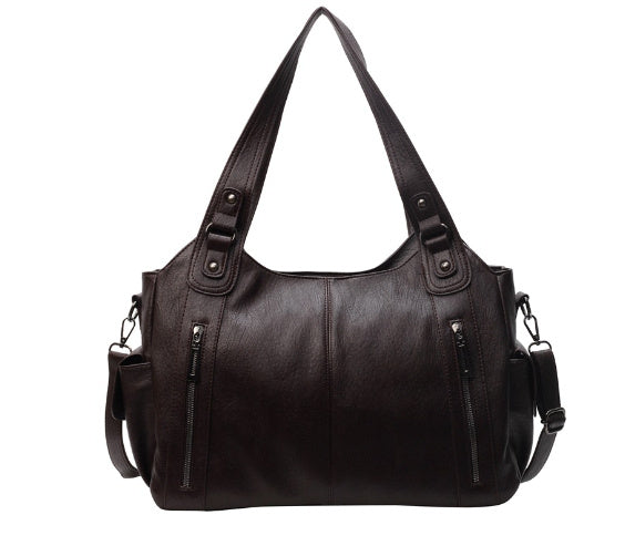 LuxeVoyage™ Crossbody Bag