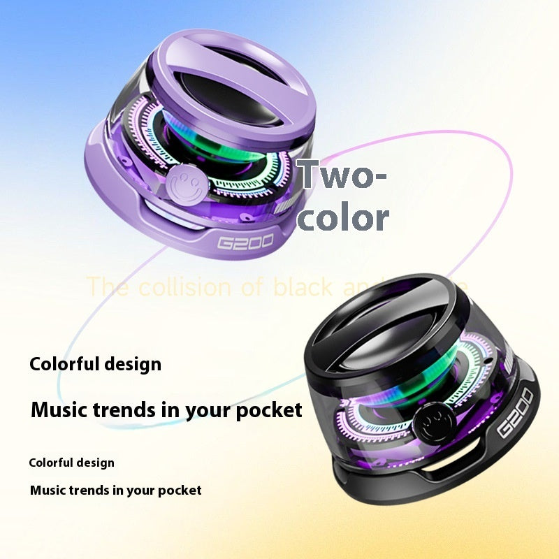 BoomStik™ Magnetic Boom Speaker
