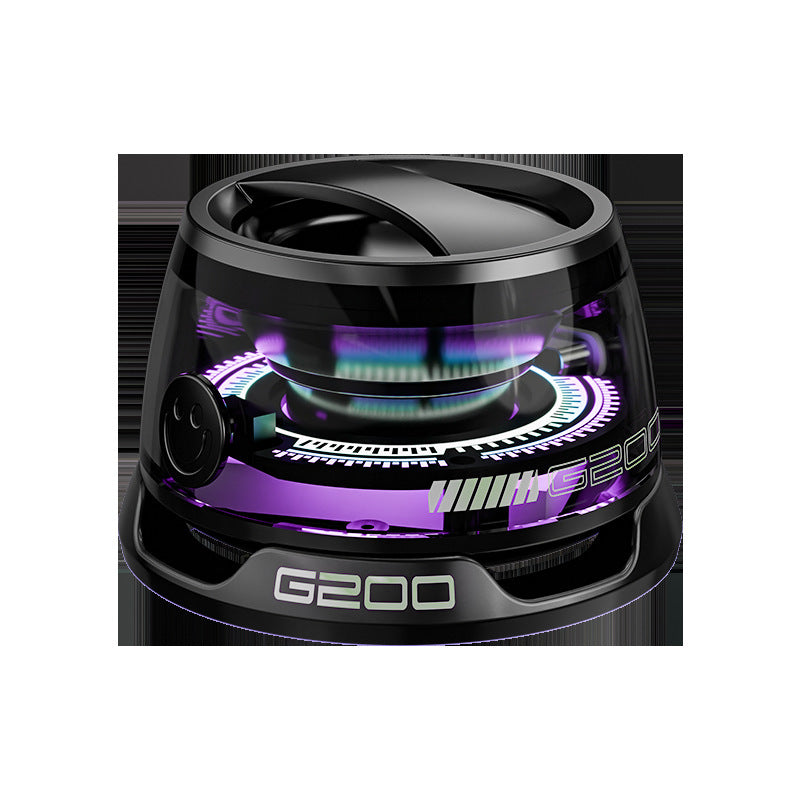 BoomStik™ Magnetic Boom Speaker
