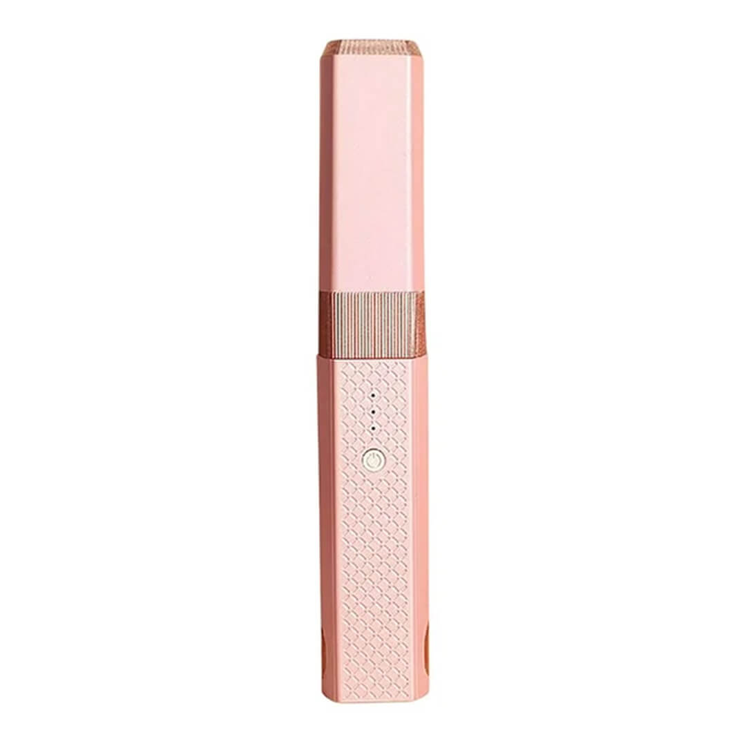 WanderTress™ Cordless Hair Straightener and Curler