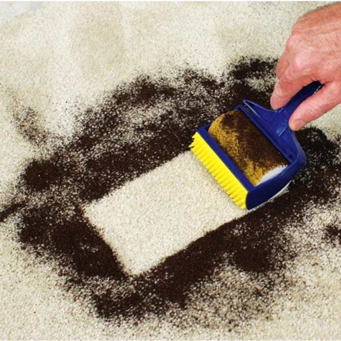 FurGone™ Magic Roller – The Ultimate Reusable Lint & Pet Hair Remover