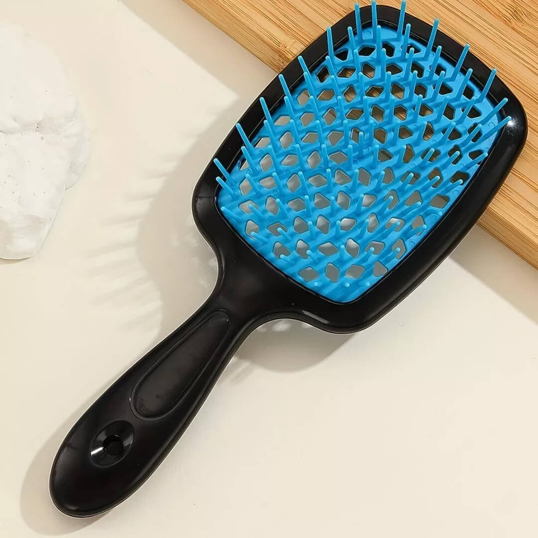 GlideKnot™ Detangling Brush