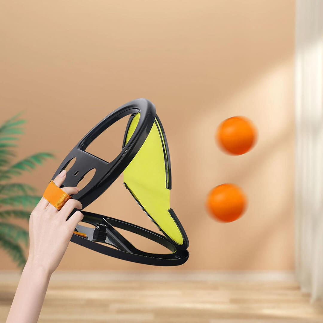 PocketPlay™ Catch