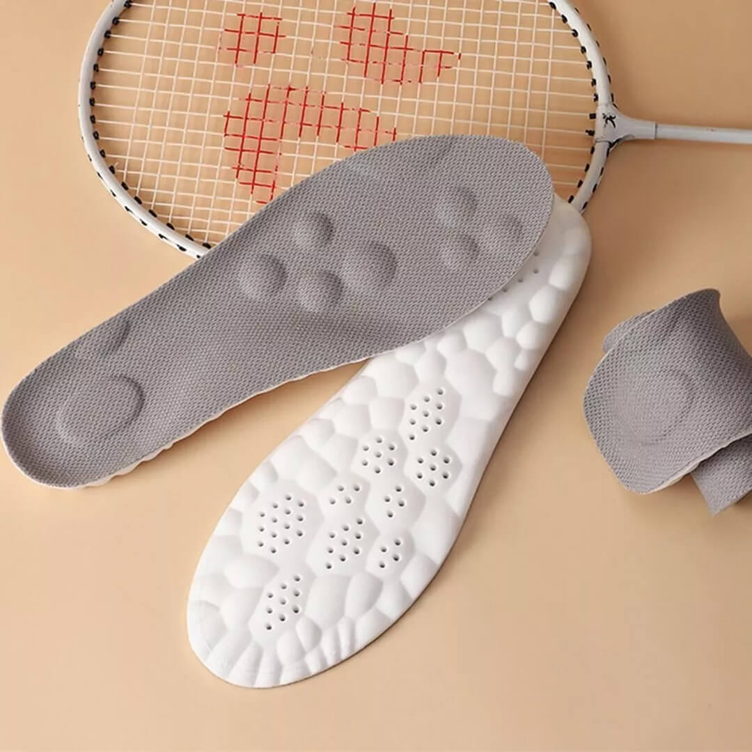 CloudWalk™ - Orthotic Insoles