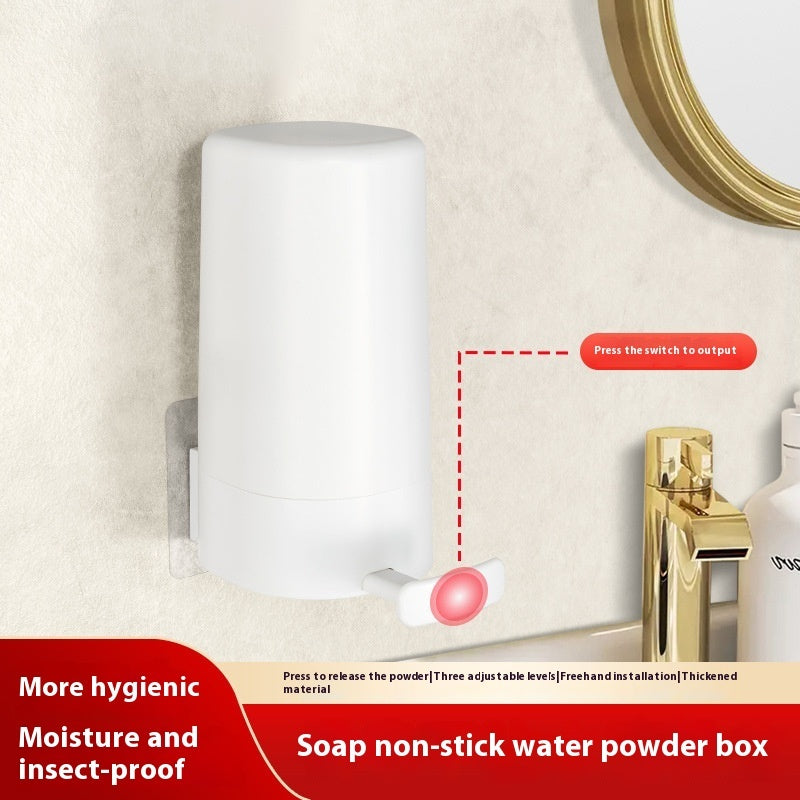 SoapGenius™ The Ultimate Soap Saver