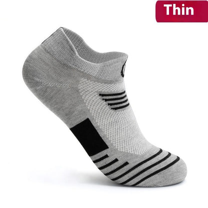 FortiFlex™ Men's Compression Socks
