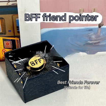 SpinPop™ BFF Spin Rings