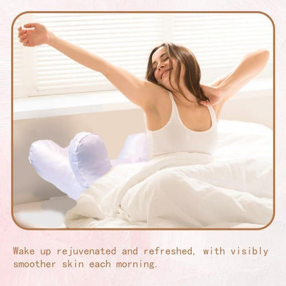 LuxeSlumber™ Anti-Wrinkle Pillow