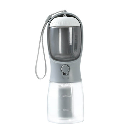 PawPal™ 3-in-1 Dog Cup for Water, Treats & Waste