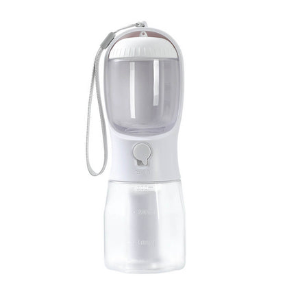 PawPal™ 3-in-1 Dog Cup for Water, Treats & Waste
