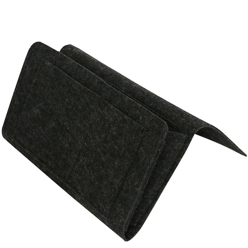 SnugSide™ FeltSide Buddy Bag