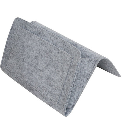 SnugSide™ FeltSide Buddy Bag