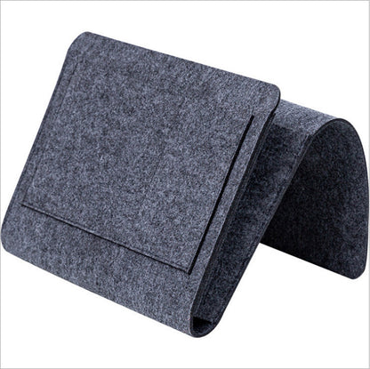 SnugSide™ FeltSide Buddy Bag
