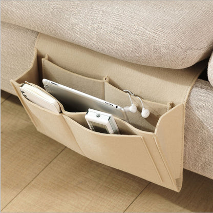SnugSide™ FeltSide Buddy Bag