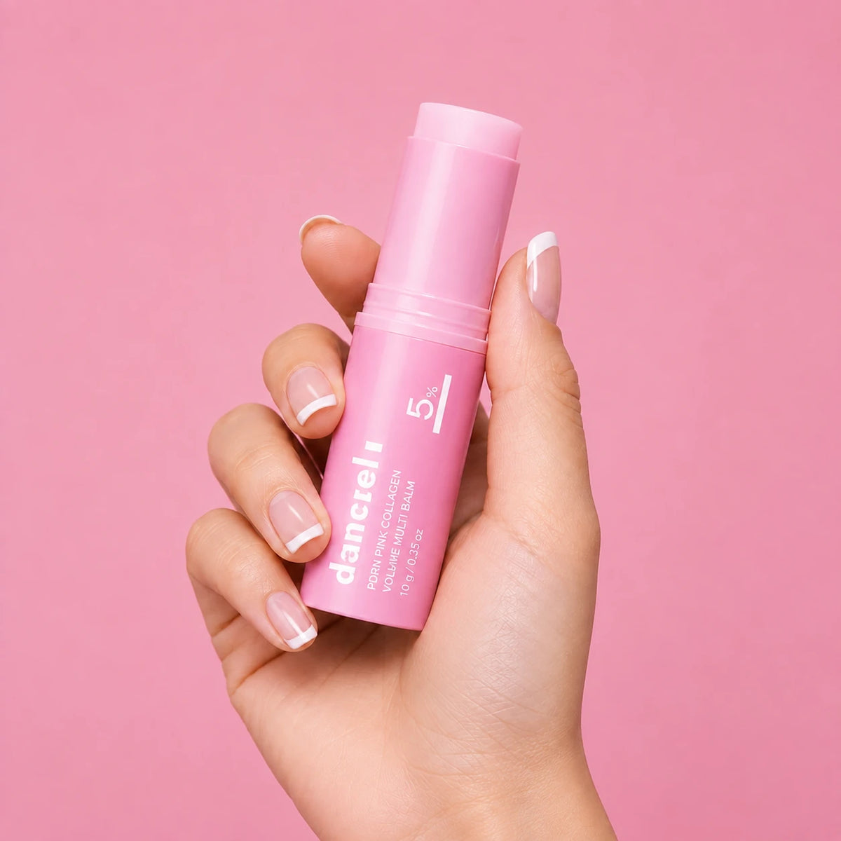 Glasstick™ Korean Filler Balm