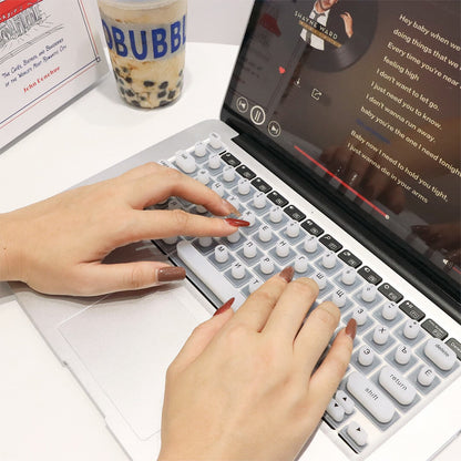 GlamType™  Mac Keyboard Cover