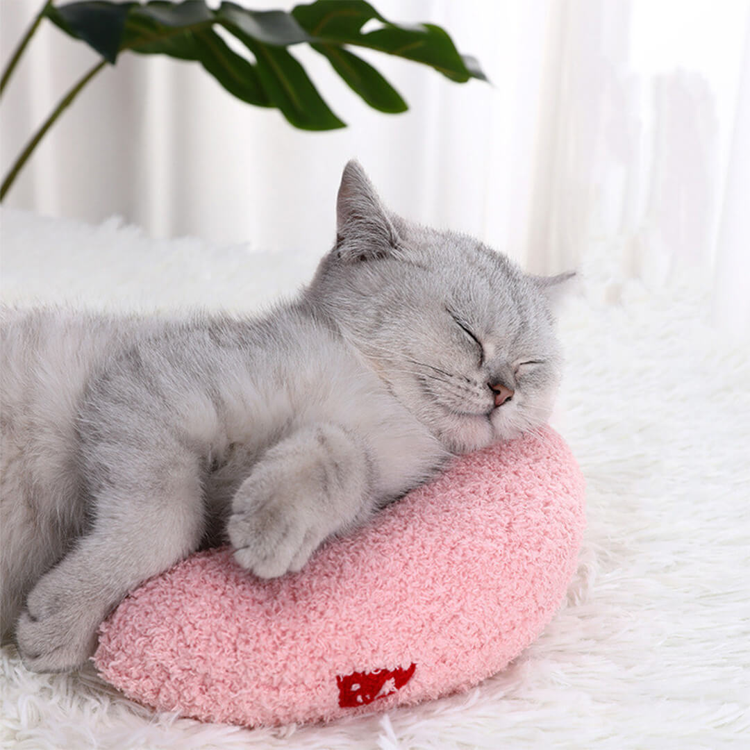 Pawllows™ Anxiety Relief Pillow for Dogs & Cats