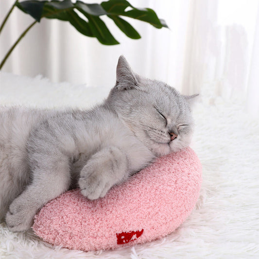 Pawllows™ Anxiety Relief Pillow for Dogs & Cats