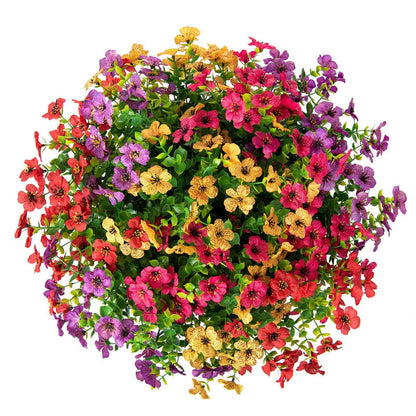 LumaFlora™ UV Flowers