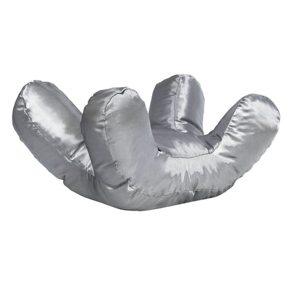LuxeSlumber™ Anti-Wrinkle Pillow