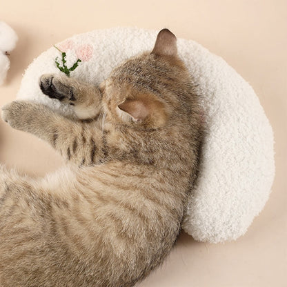 Pawllows™ Anxiety Relief Pillow for Dogs & Cats