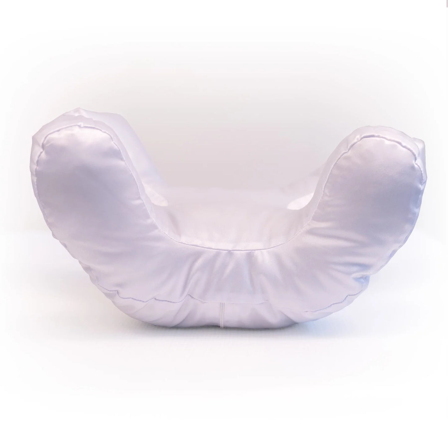LuxeSlumber™ Anti-Wrinkle Pillow