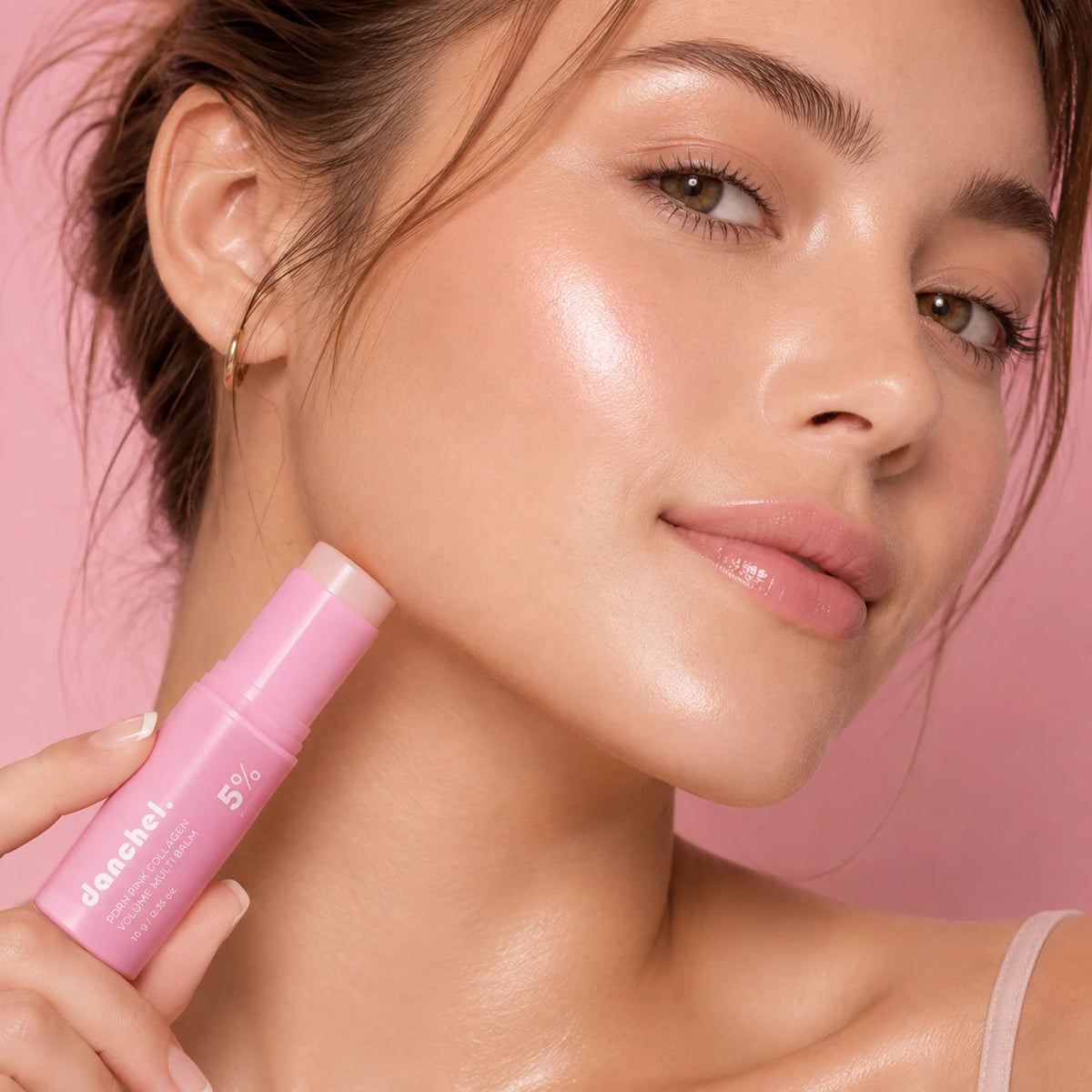 Glasstick™ Korean Filler Balm