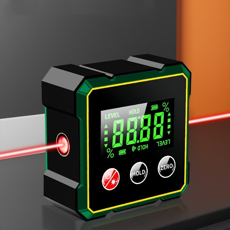 AnglePro™ Laser Angle Finder