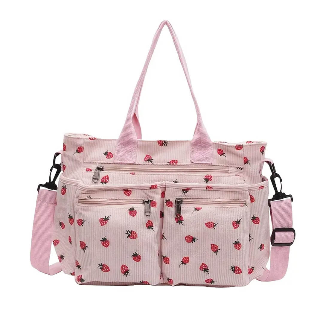 CorduBerry™ Tote Bag