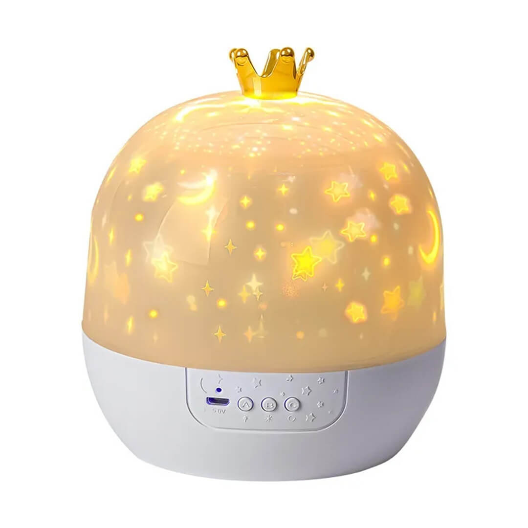 DreamyStars™ - Kids Night Lights