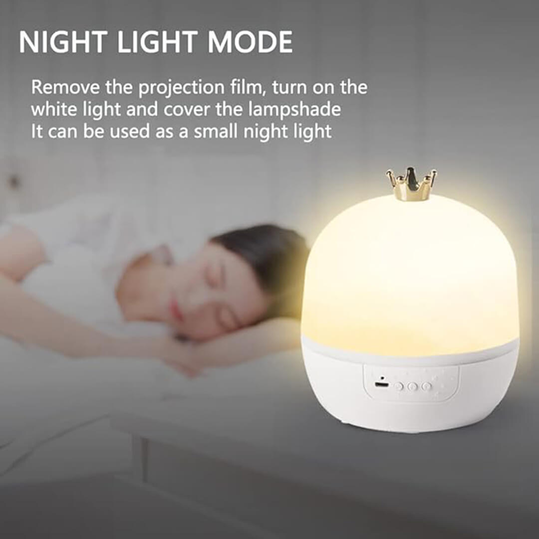 DreamyStars™ - Kids Night Lights