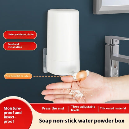 SoapGenius™ The Ultimate Soap Saver