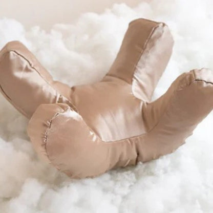 LuxeSlumber™ Anti-Wrinkle Pillow