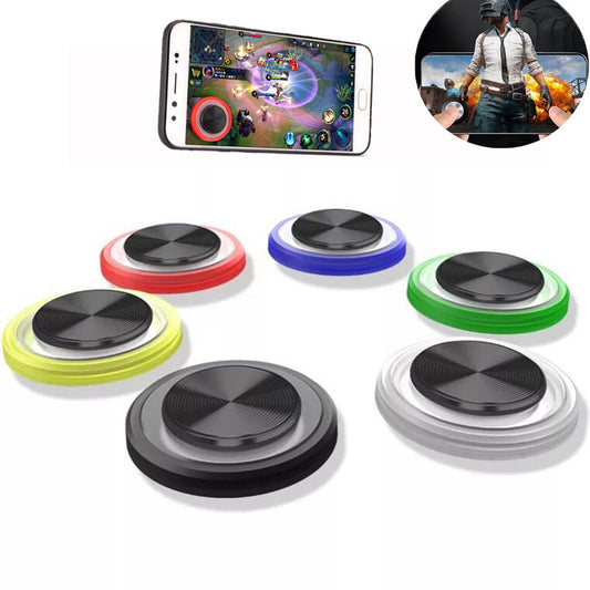AimLock™ Pro - The Thumb-Stick