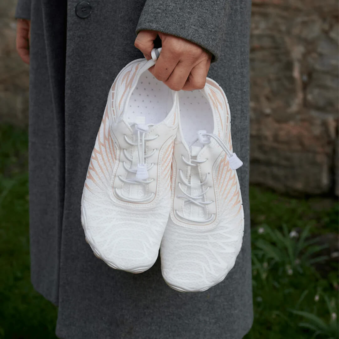 GaiaTrek™ Barefoot Shoes