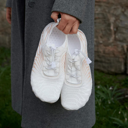 GaiaTrek™ Barefoot Shoes