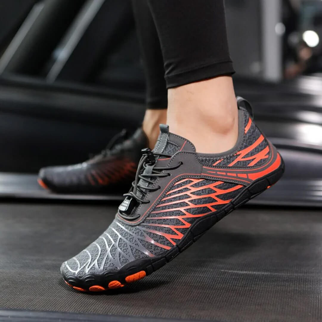 GaiaTrek™ Barefoot Shoes