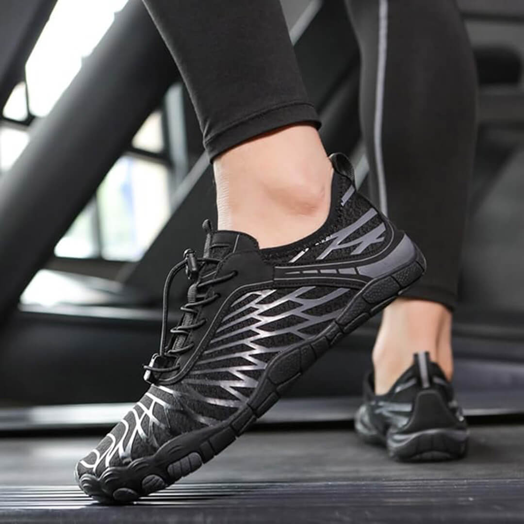 GaiaTrek™ Barefoot Shoes