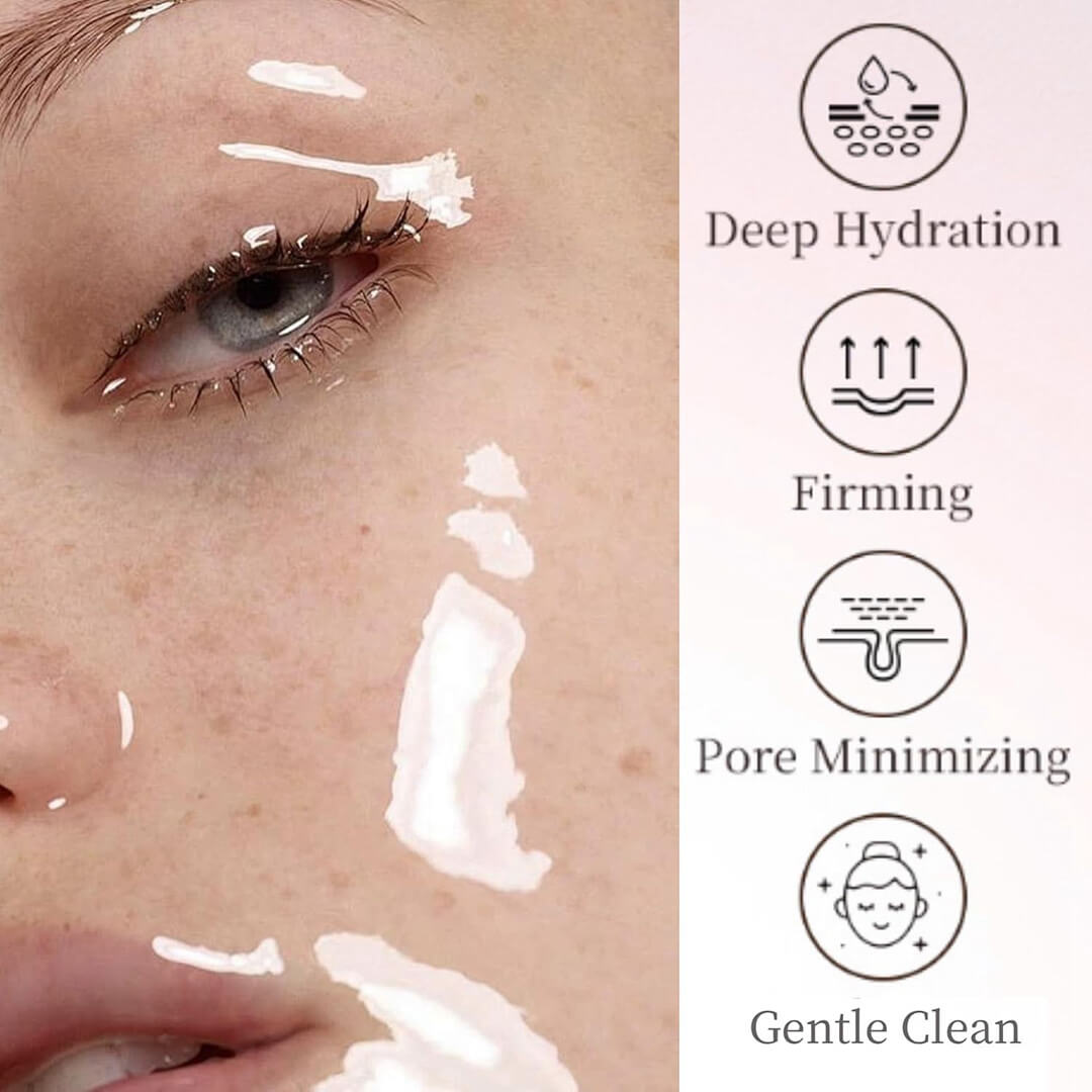 DewToxify™ Overnight Collagen Mask