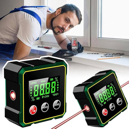 AnglePro™ Laser Angle Finder