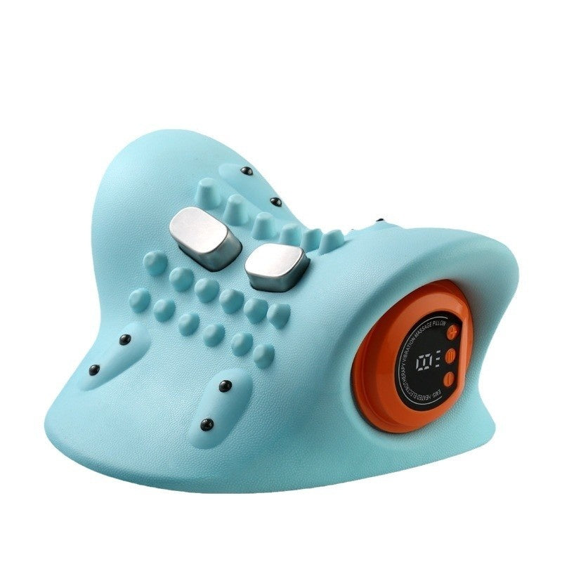TheraRelief Pro™  Neck & Shoulder Massager