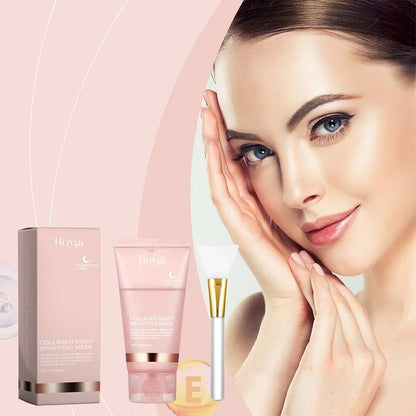 DewToxify™ Overnight Collagen Mask