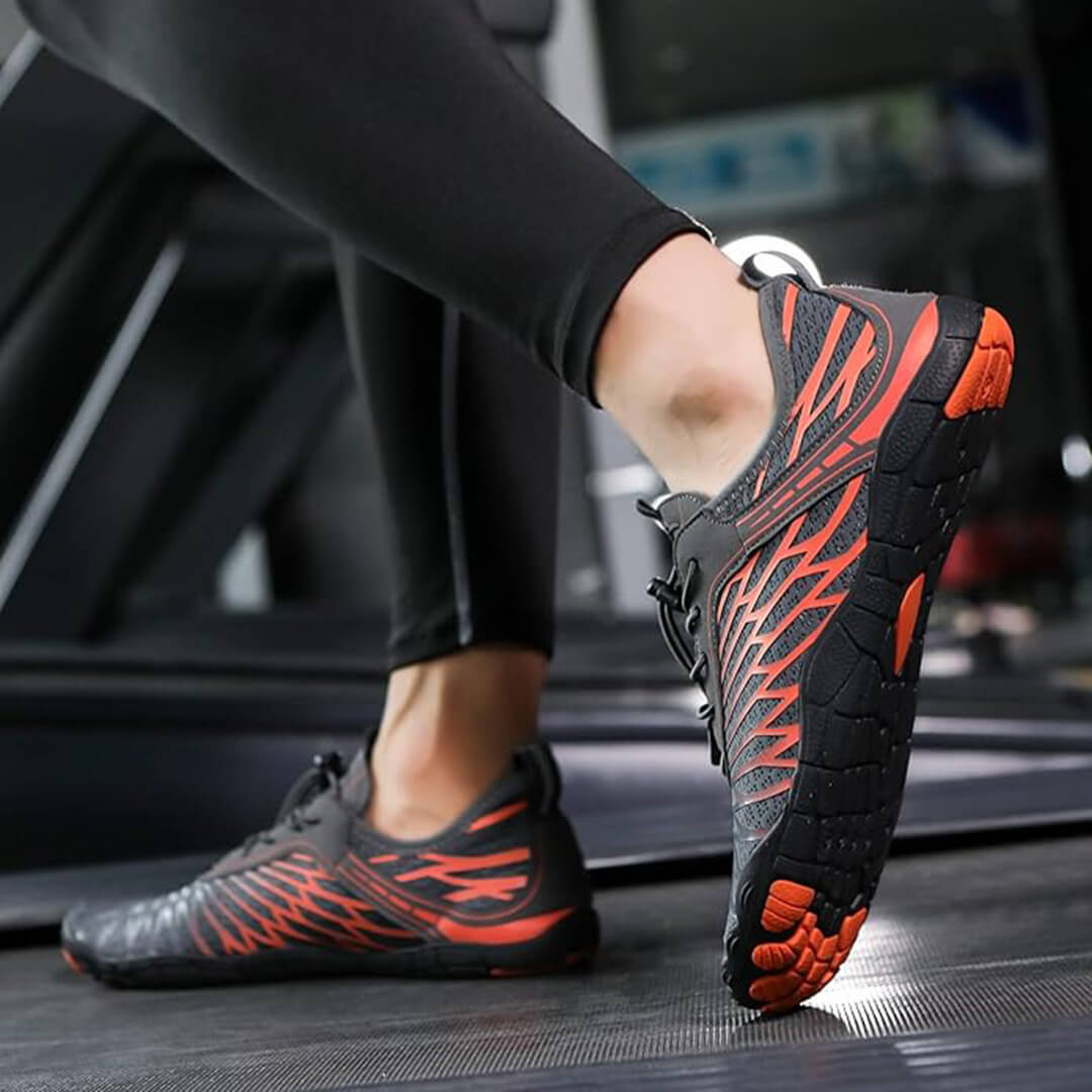 GaiaTrek™ Barefoot Shoes