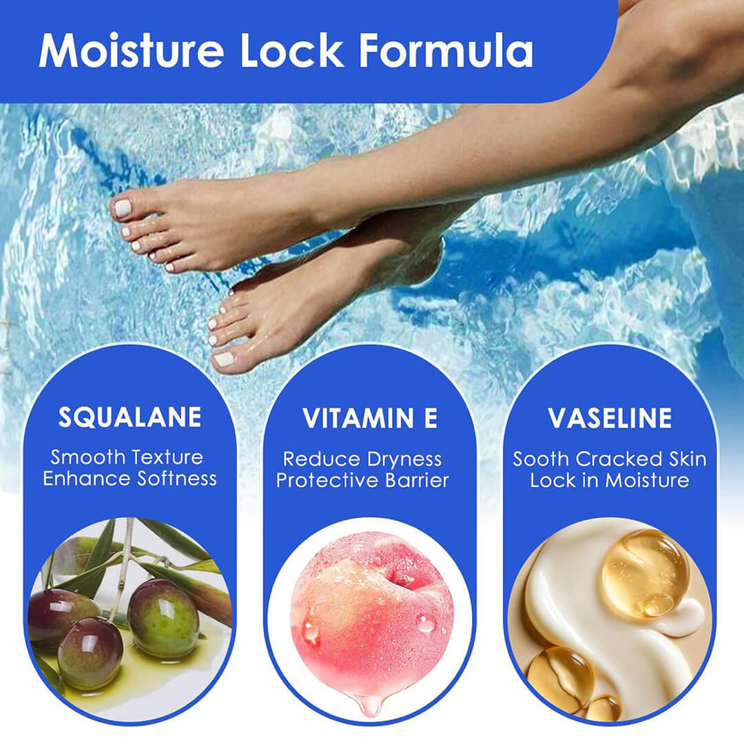 StrideGuard™ Stick