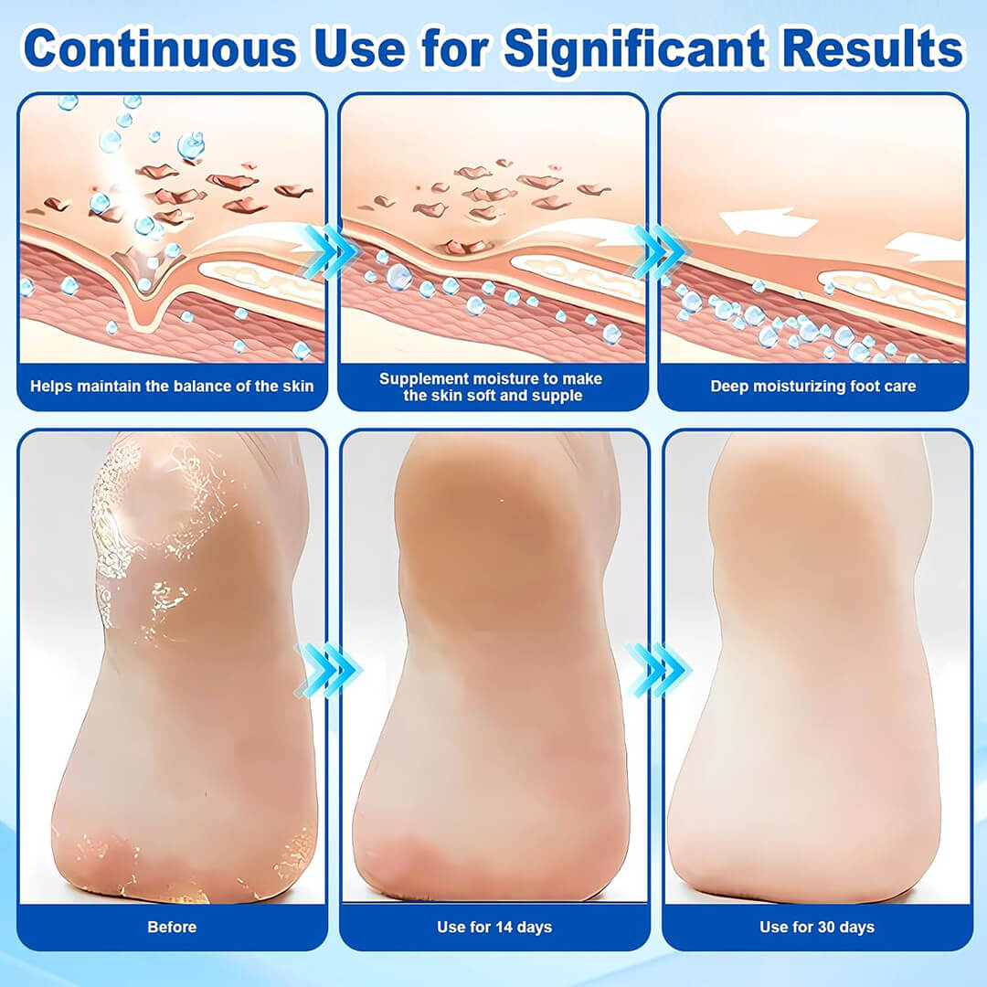 StrideGuard™ Stick