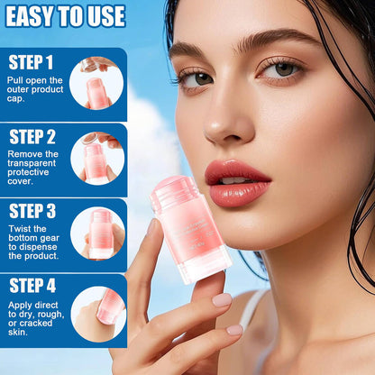 StrideGuard™ Stick